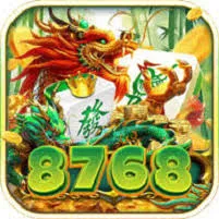 8768 - Petualangan Seru dalam Dunia Arcade