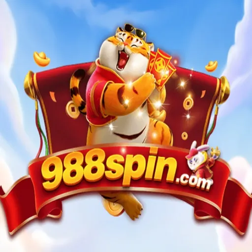 988SPIN - Game QiuQiu Seru dan Menyenangkan