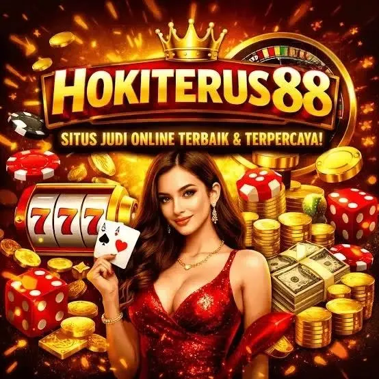 HOKITERUS88 - Temukan Musik Favoritmu dan Nikmati Permainannya